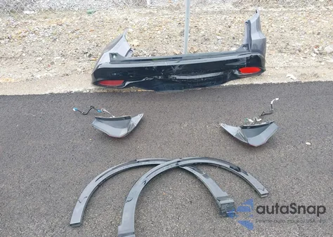 2019 Honda Hr-V Sport z USA, uszkodzony, nr VIN 3CZRU5H19KG701540